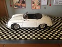 1:18 Autoart Porsche 356a Speedster  White. Uploaded by santinogahan